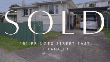 151 Princes Street East, Otahuhu, Auckland - Carousel 1