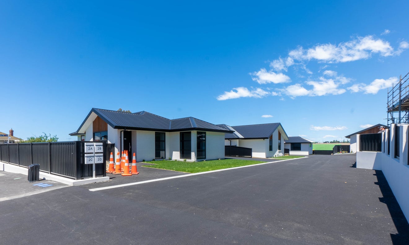 2D Otipua Road, Kensington, Timaru - Carousel 1