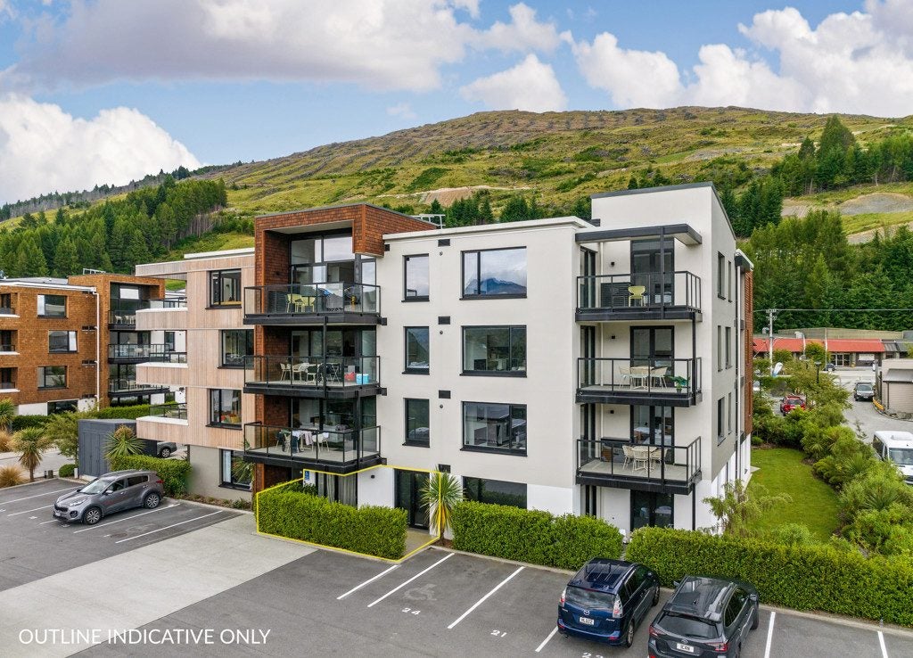 5/154 Arthurs Point Road, Arthurs Point, Queenstown - Carousel 1