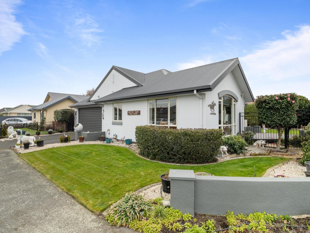 2 Blairdon Place, Bishopdale, Christchurch - Carousel 18