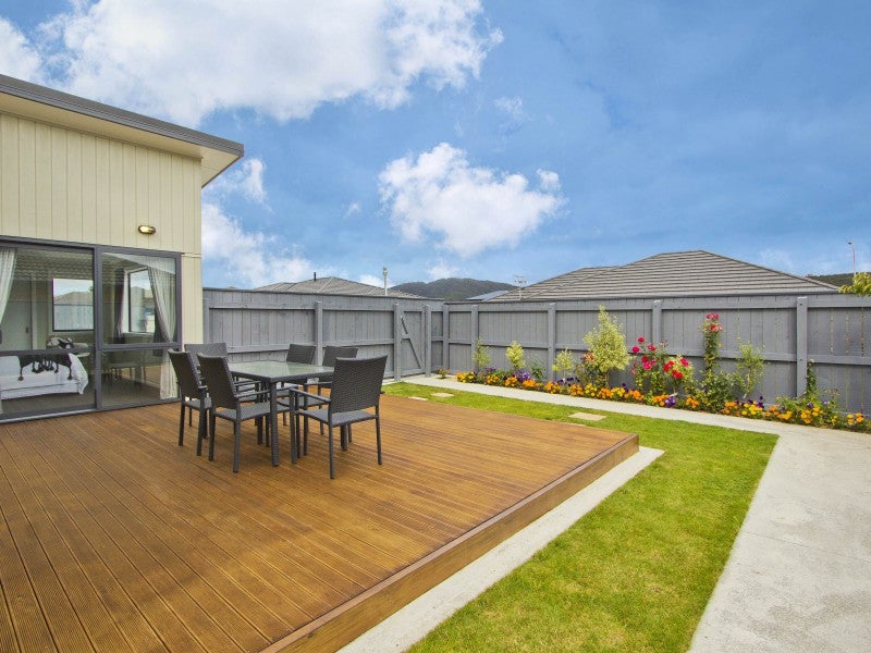 41 Fraser Colman Grove, Wainuiomata, Lower Hutt - Carousel 1