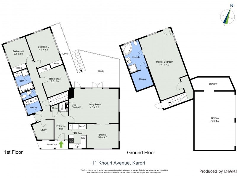 11 Khouri Avenue, Karori, Wellington - Carousel 16