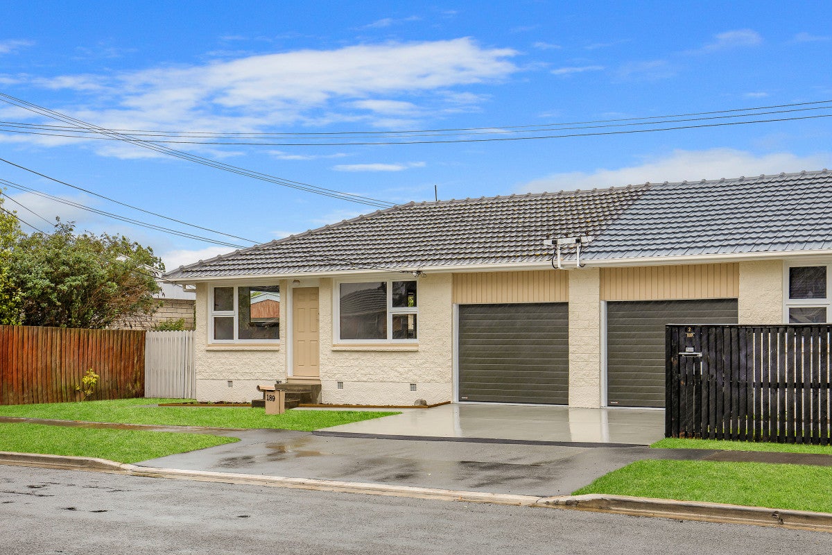 1/189 Pacific Road, North New Brighton, Christchurch - Carousel 13