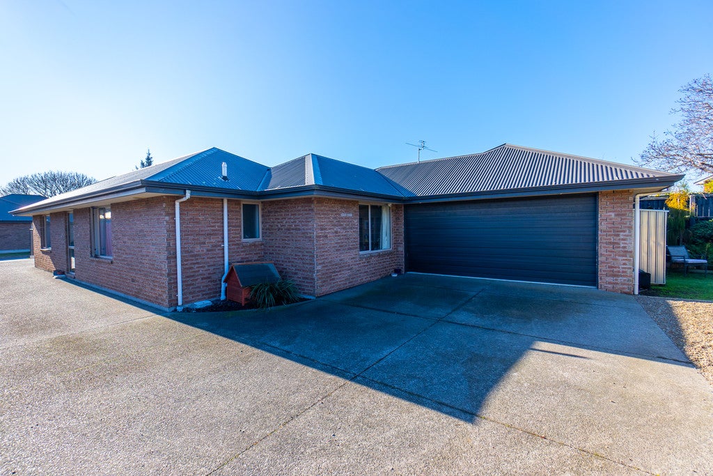 4 Jackmin Lane, Burwood, Christchurch - Carousel 1