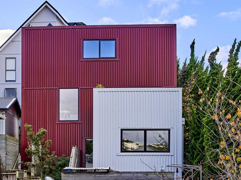 289A The Terrace, Te Aro, Wellington - Carousel 1