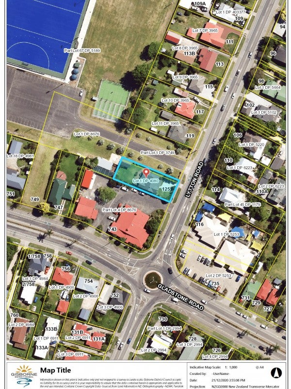 125 Lytton Road, Te Hapara, Gisborne - Carousel 21