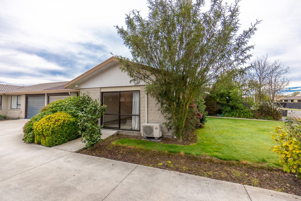 1/34 Greenock Street, Redwood, Christchurch - Carousel 1