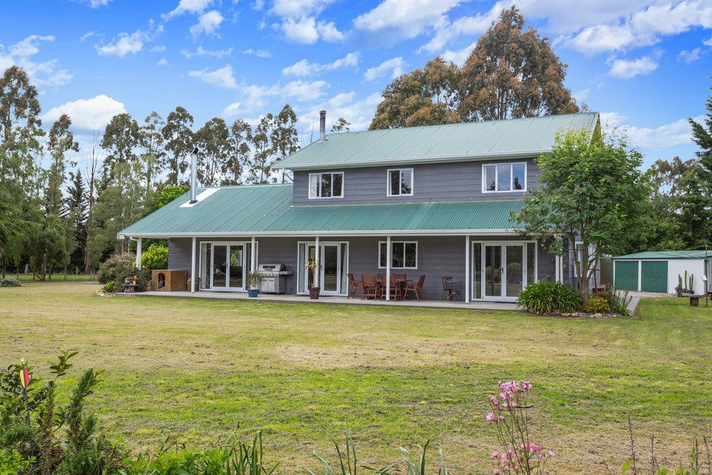 729 Poyntzs Road, Eyrewell, Rangiora - Carousel 1