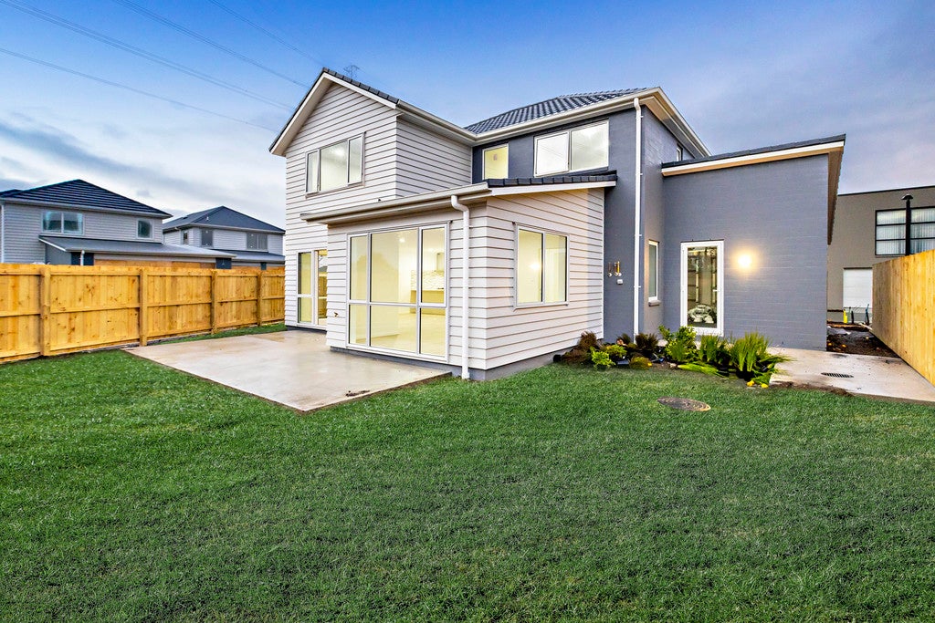 5 Fuselage Lane, Takanini, Auckland - Carousel 14