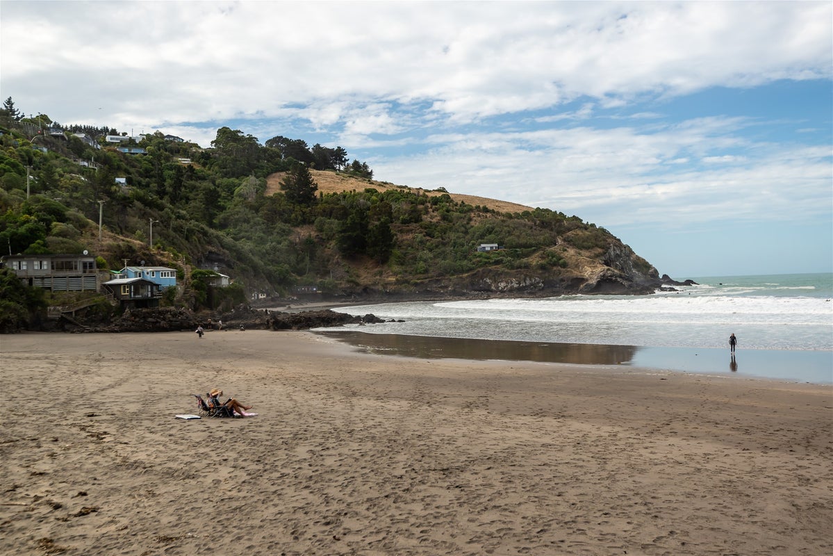 25 Peninsula View, Scarborough, Christchurch - Carousel 12