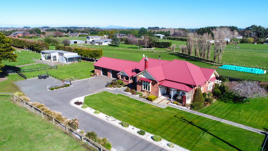 379 Bainfield Road, Waihopai, Invercargill - Carousel 1