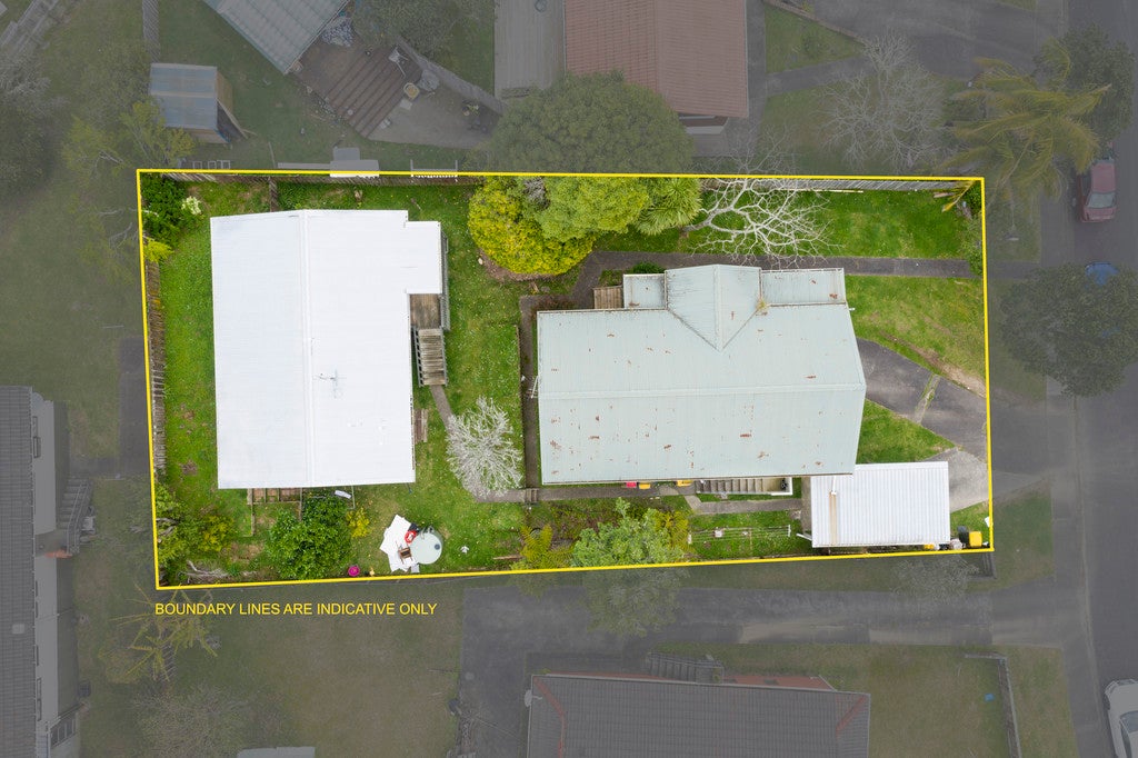 12 Virgo Place, Glen Eden, Auckland - Carousel 1