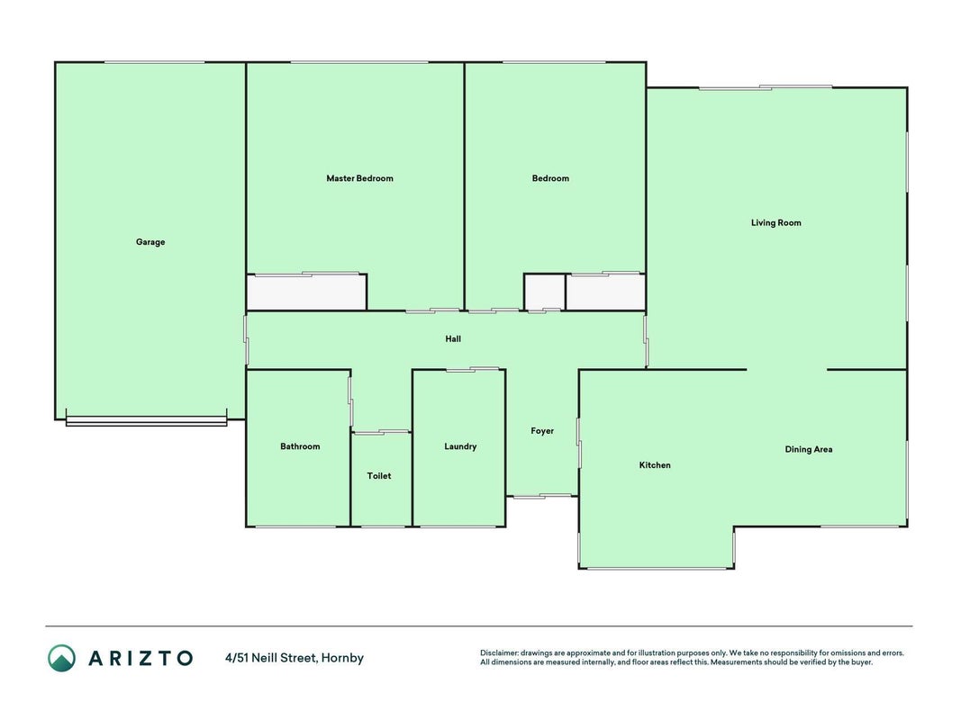 4/51 Neill Street, Hornby, Christchurch - Carousel 32