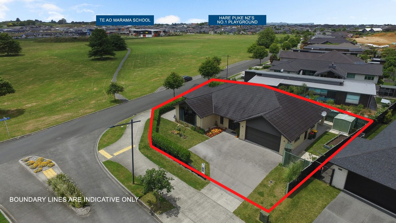 1 Roy Hilton Drive, Flagstaff, Hamilton - Carousel 1