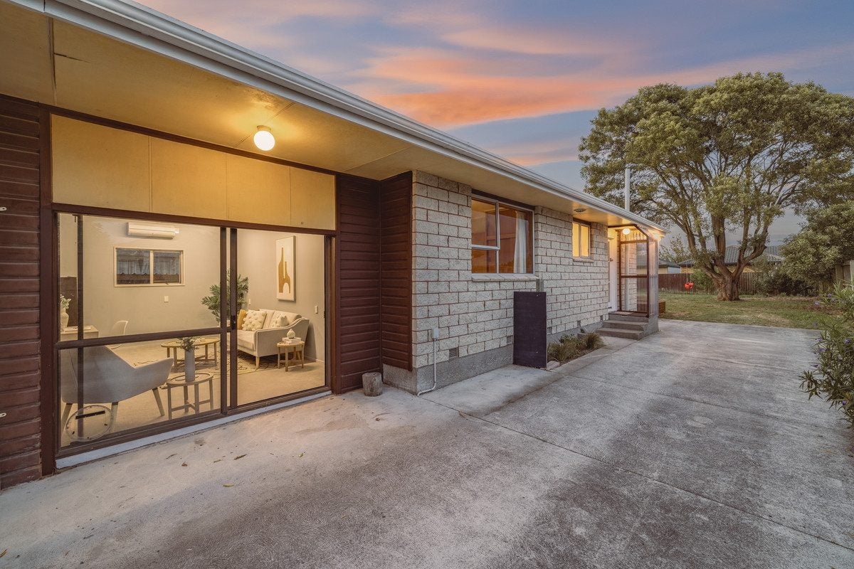 2/25 Sylvia Street, Parklands, Christchurch - Carousel 15
