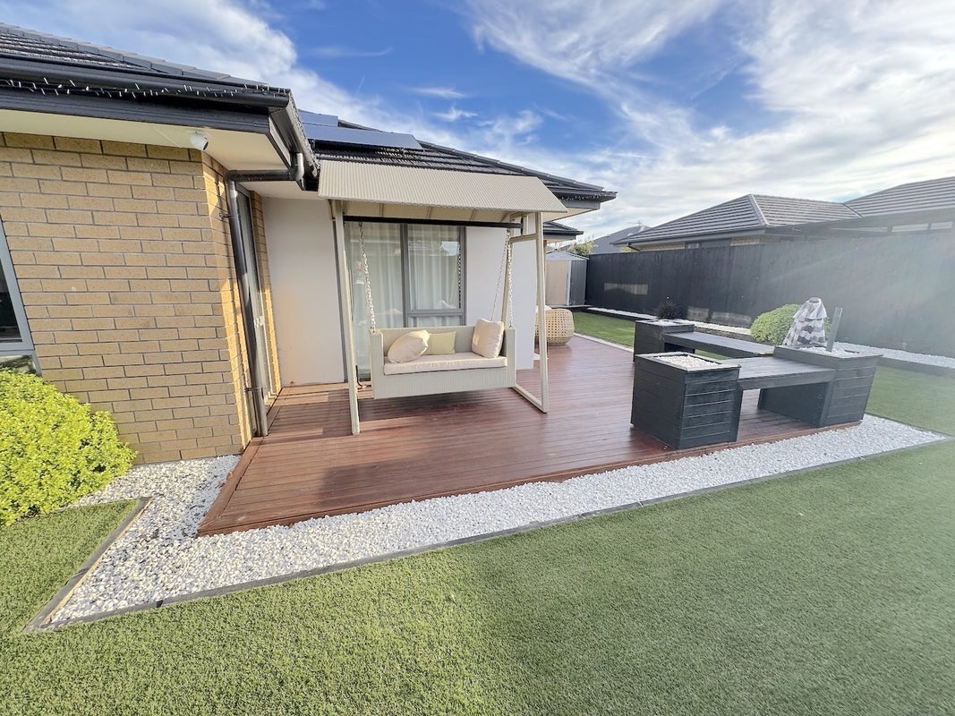 12 Agathis Crescent, Wigram, Christchurch - Carousel 2