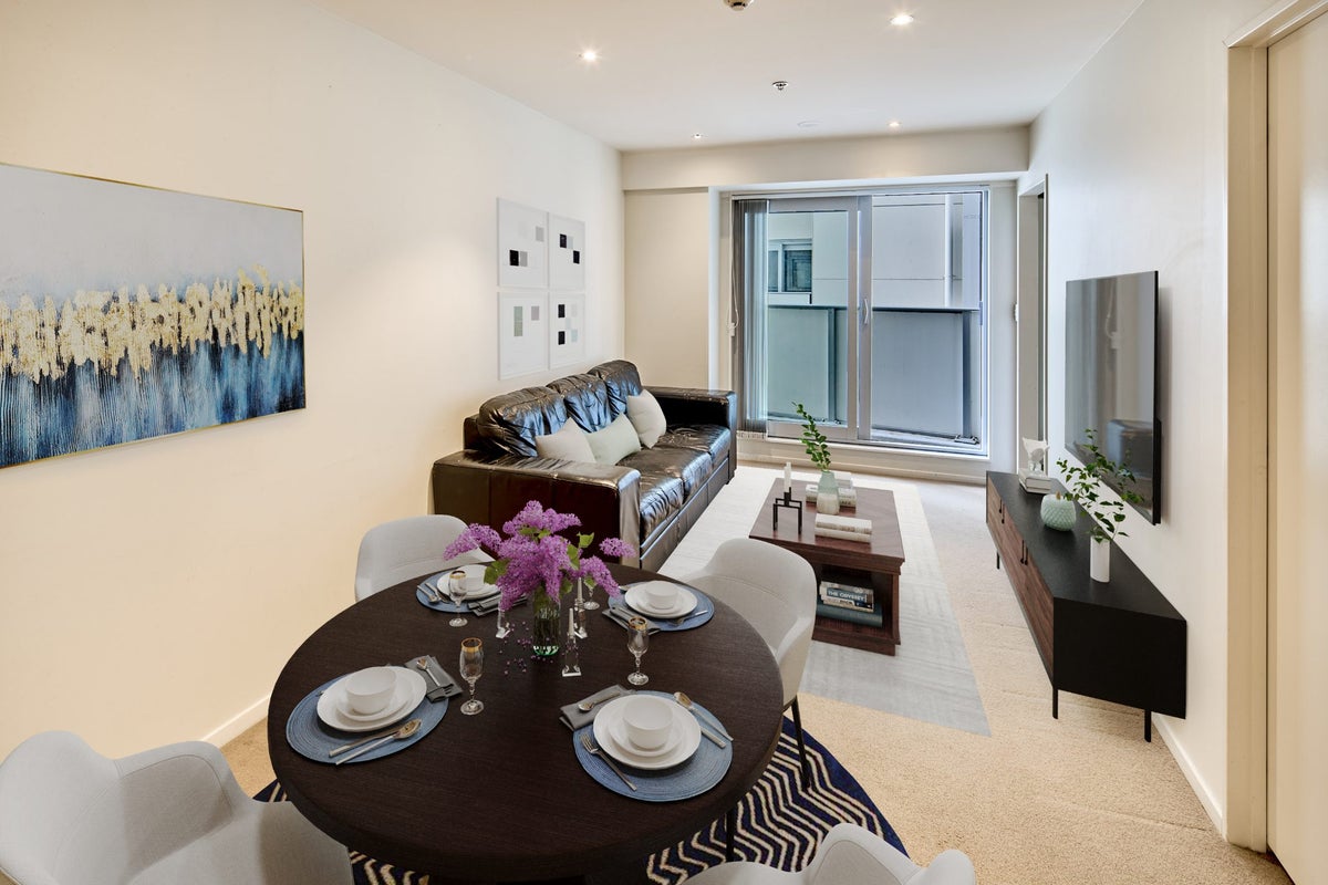 518/74 Taranaki Street, Te Aro, Wellington - Carousel 2
