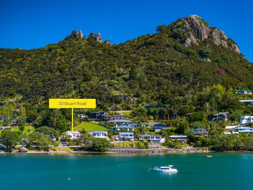 33 Stuart Road, Whangarei - Carousel 1