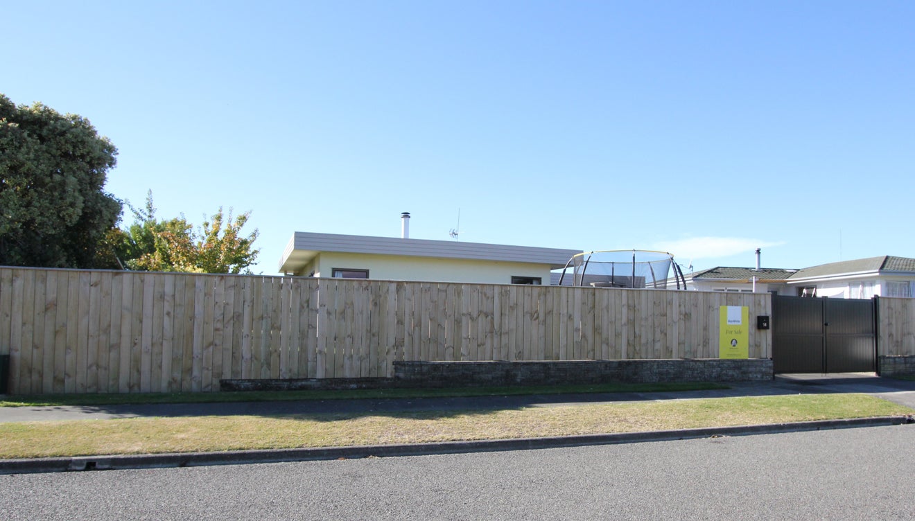 14 Selkirk Street, Tamatea, Napier - Carousel 20