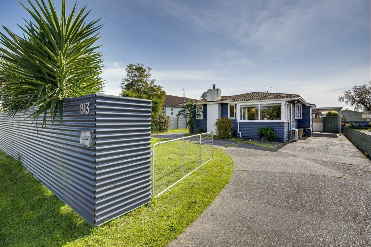 813 Gordon Road, Raureka, Hastings - Carousel 1