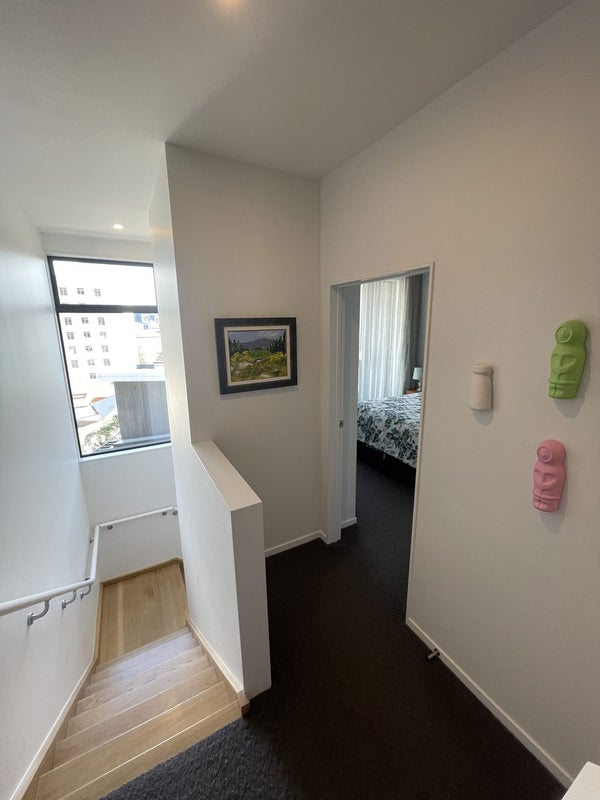 1E Wilkinson Street, Oriental Bay, Wellington - Carousel 15