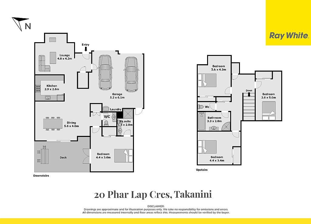 20 Phar Lap Crescent, Takanini, Auckland - Carousel 18
