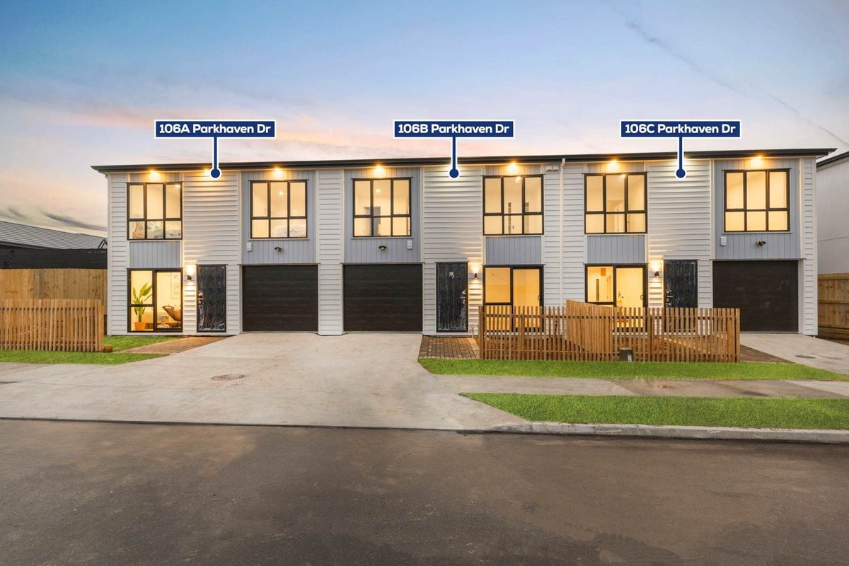106A Parkhaven Drive, Rosehill, Papakura - Carousel 1