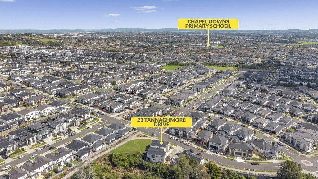 23 Tannaghmore Drive, Flat Bush, Manukau City, Auckland - Carousel 26
