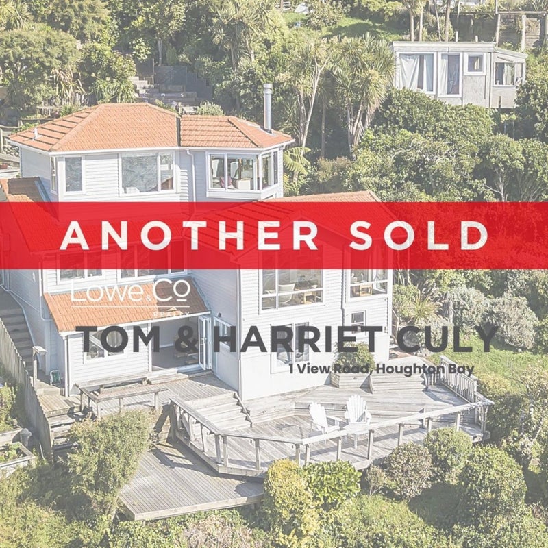 1 View Road, Houghton Bay, Wellington - Carousel 1