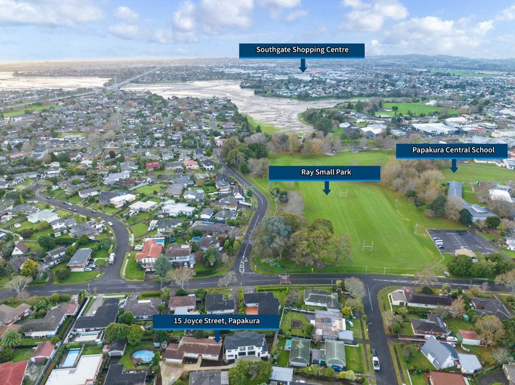 15A Joyce Street, Pahurehure, Papakura - Carousel 26