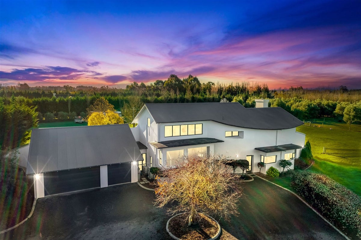 97 Velino Place, Ohoka, Kaiapoi - Carousel 2