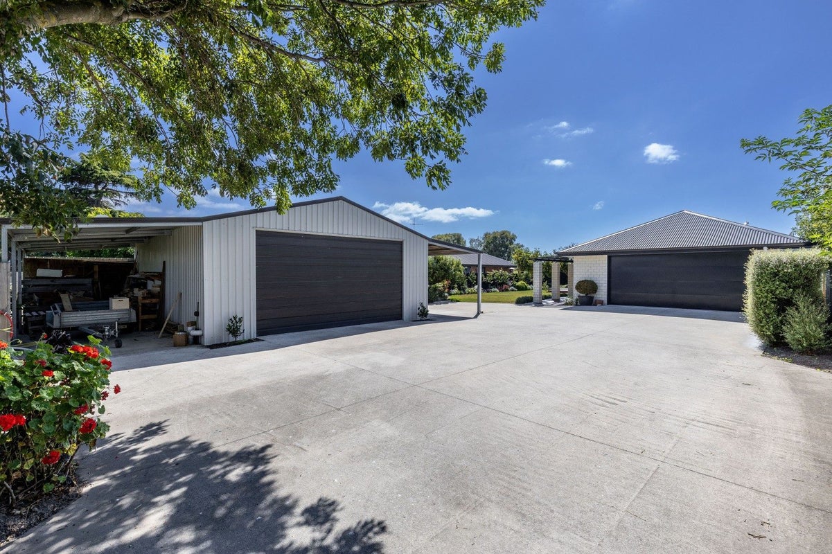22A Waipuna Street, Mayfield, Blenheim - Carousel 1