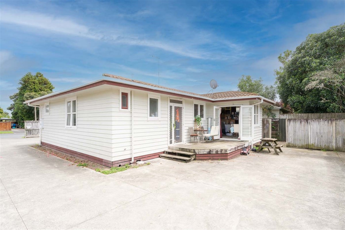 18 Wall Street, Nawton, Hamilton - Carousel 2