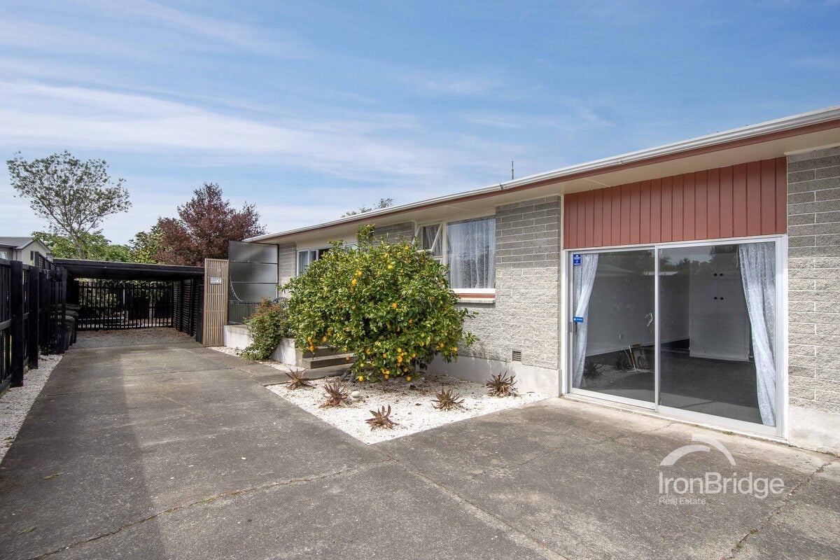 2/158 McGregors Road, Linwood, Christchurch - Carousel 2