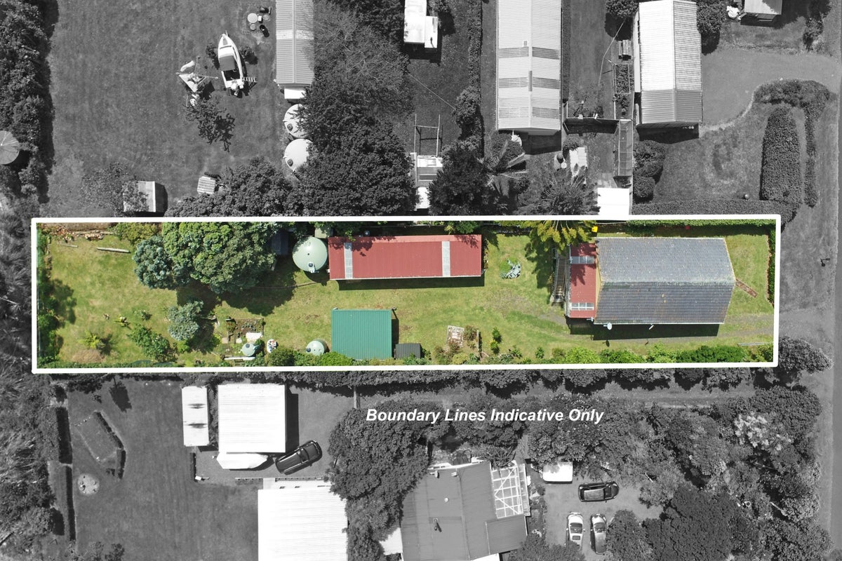 199 Brook Road, Waiuku - Carousel 20