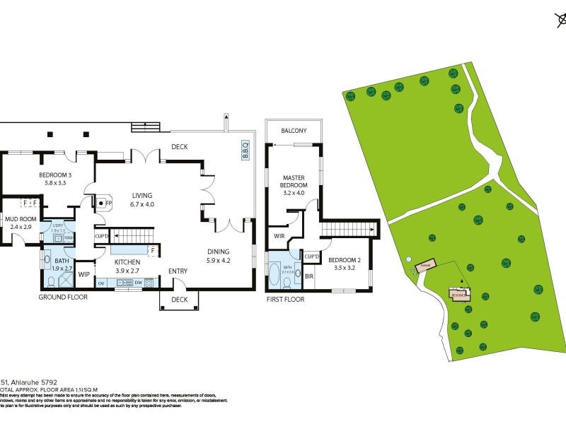 251 Ahiaruhe Road, Carterton - Carousel 20