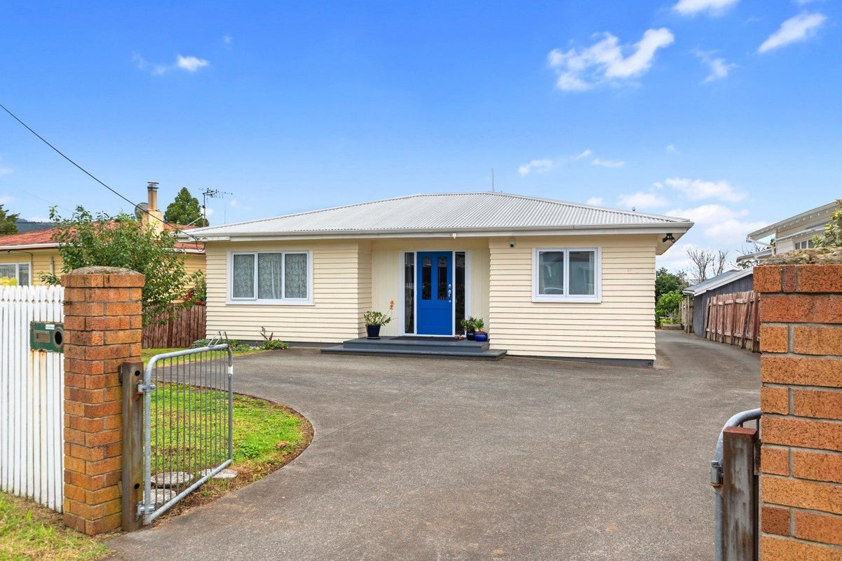 57 Morningside Road, Morningside, Whangarei - Carousel 1