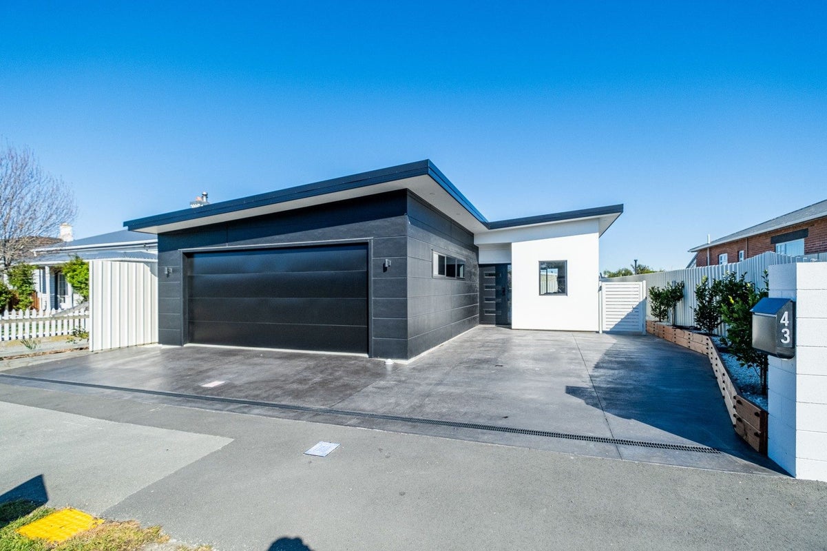 43A Harper Street, Parkside, Timaru - Carousel 1