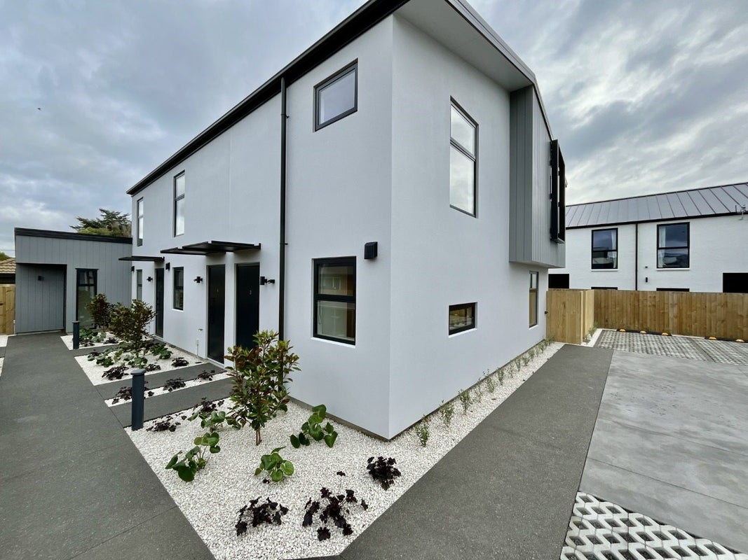 3/33 Diamond Avenue, Spreydon, Christchurch - Carousel 1
