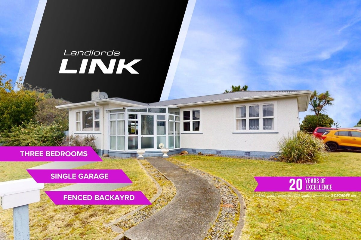 2 Balmoral Crescent, Springvale, Whanganui - Carousel 2