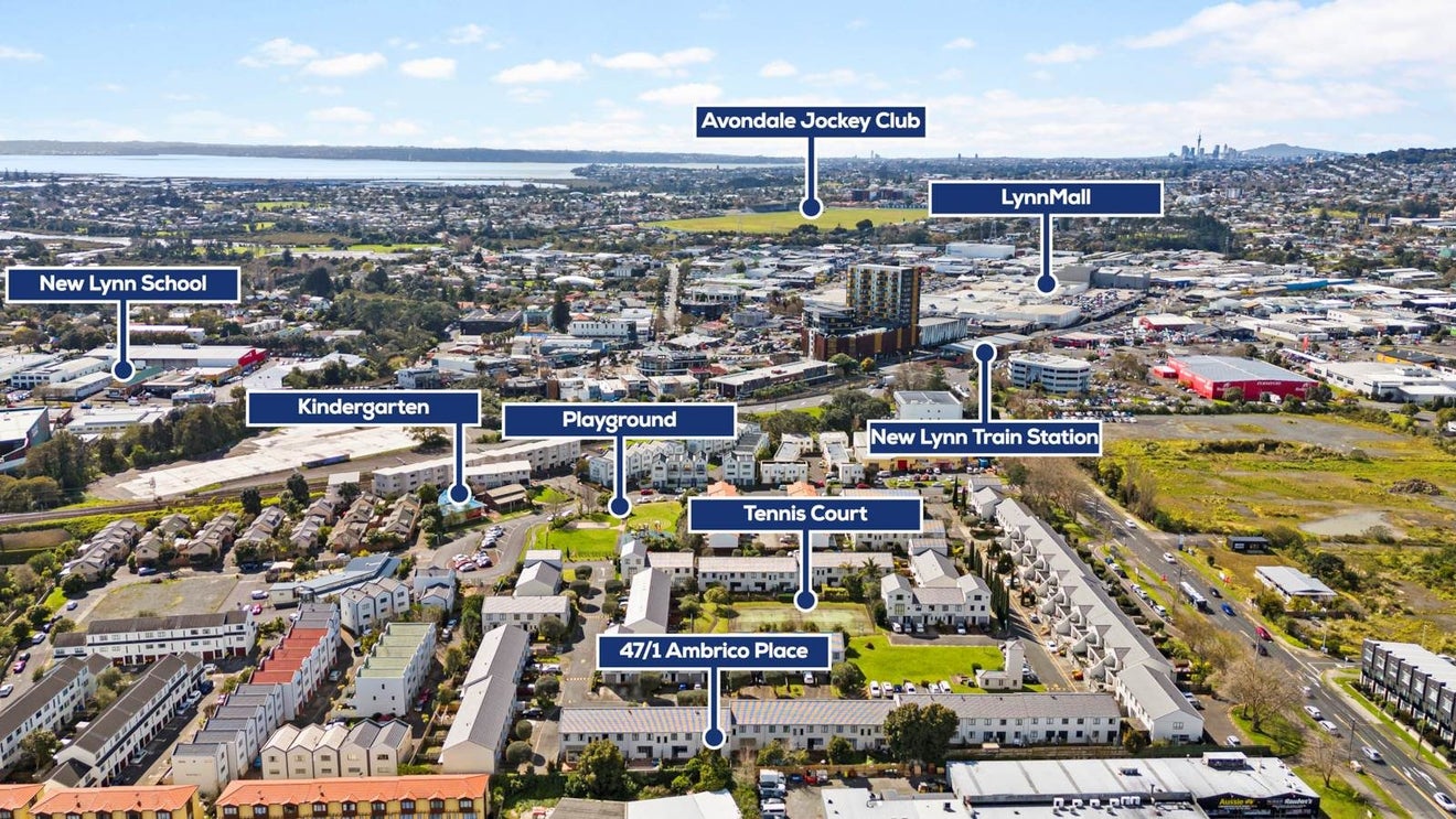 47/1 Ambrico Place, New Lynn, Auckland - Carousel 14