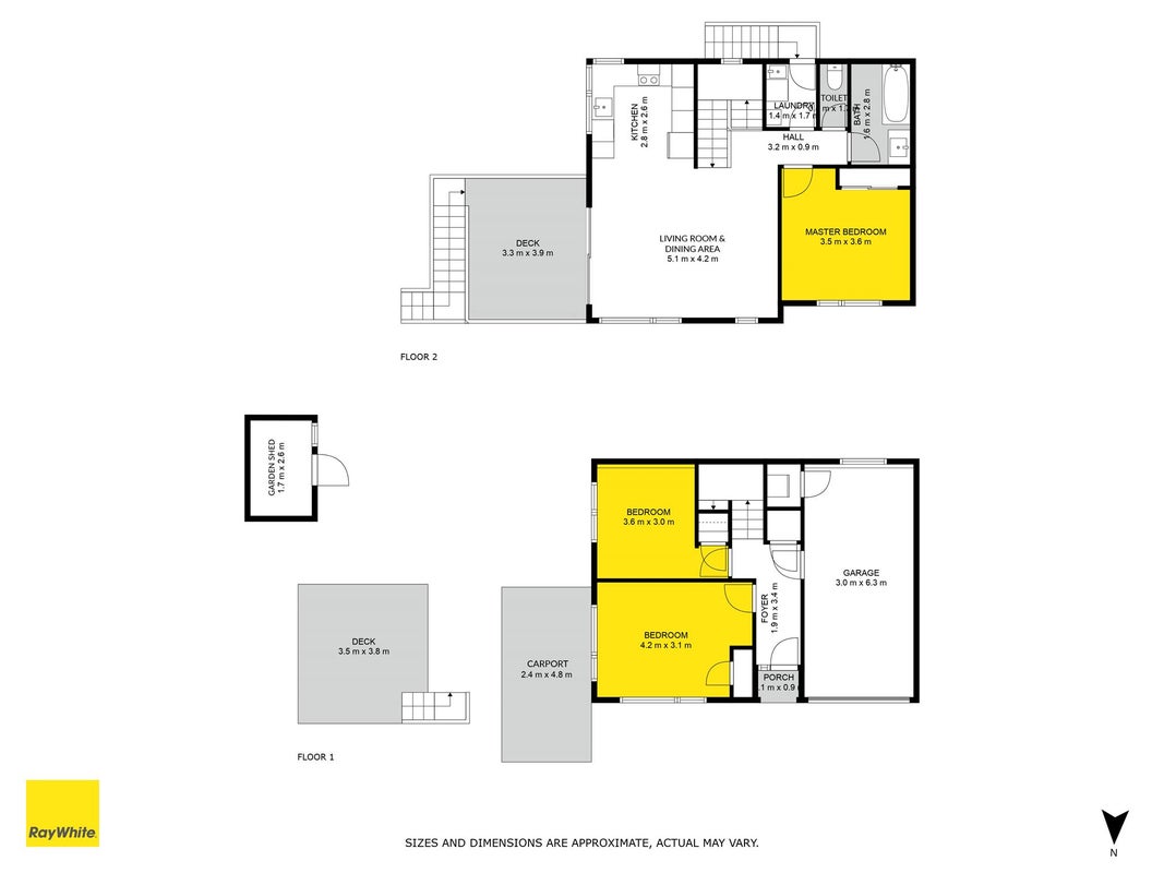 2/10 Mahara Avenue, Birkenhead, Auckland - Carousel 14