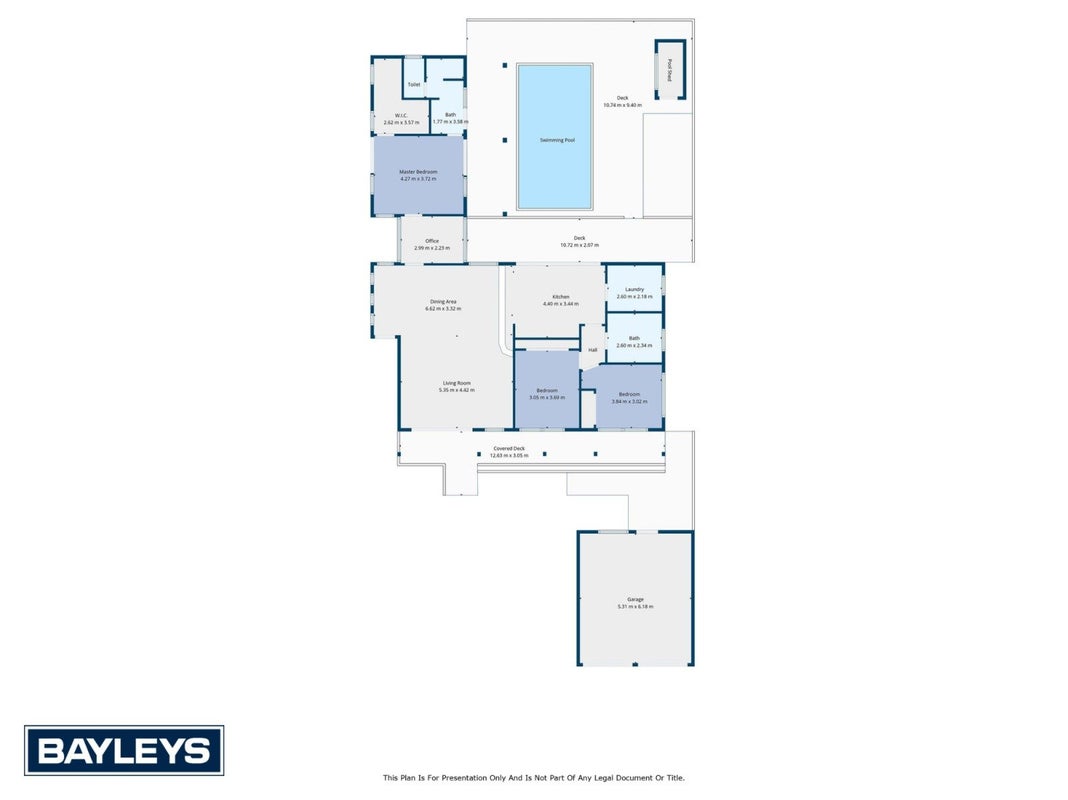 202 VALLEY ROAD, Mount Maunganui, Tauranga - Carousel 28