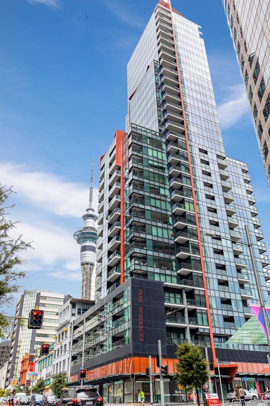 903/32 Swanson Street, Auckland Central, Auckland - Carousel 1