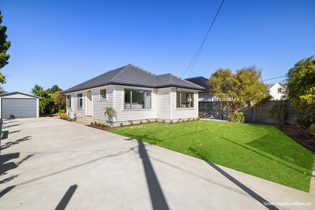 66 McBeath Avenue, Hoon Hay, Christchurch - Carousel 1