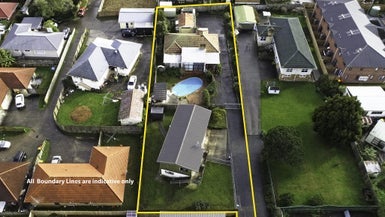 1/32A Alfriston Road, Manurewa East, Auckland - Carousel 1