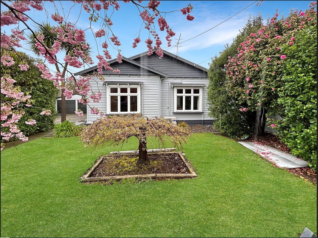 33 Huia Street, Waikiwi, Invercargill - Carousel 2