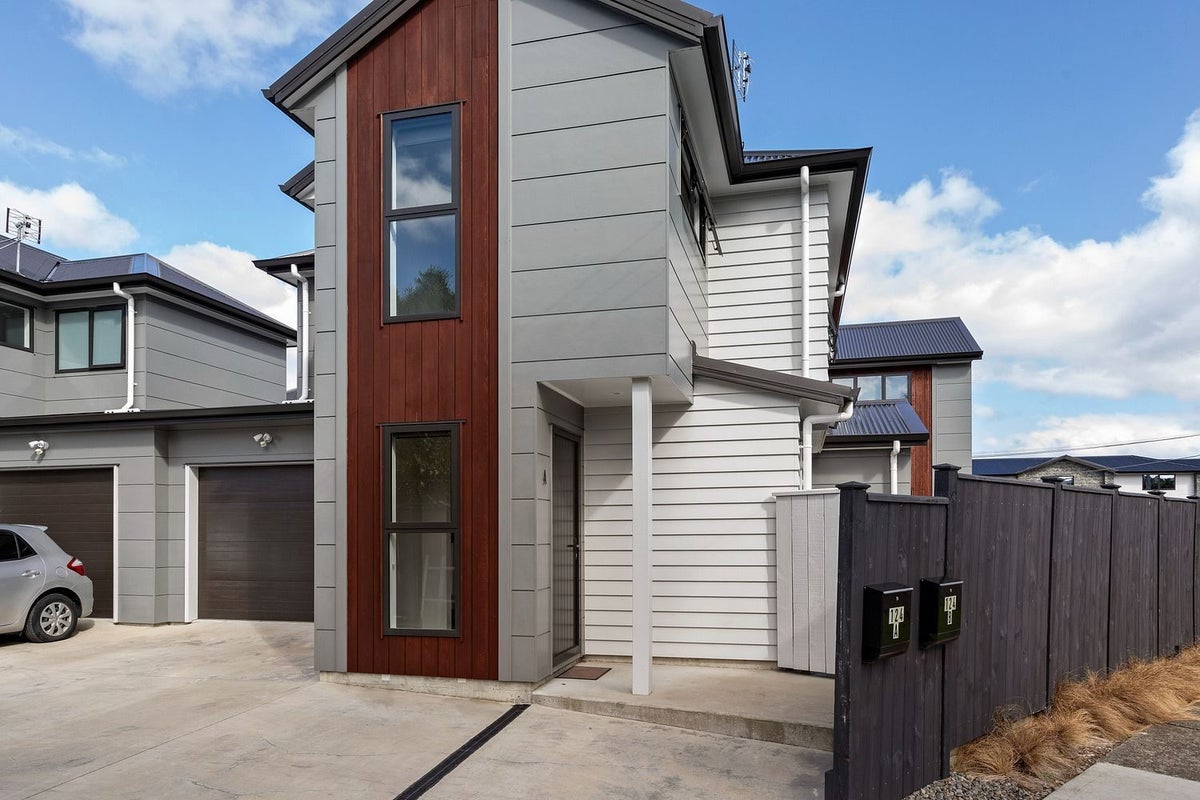 124A Cambridge Terrace, Fairfield, Lower Hutt - Carousel 1
