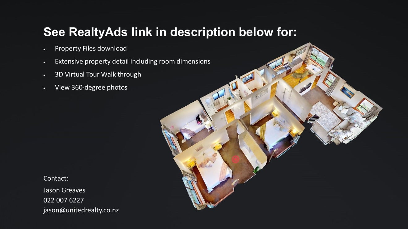 6 Salmond Street, Hoon Hay, Christchurch - Carousel 24