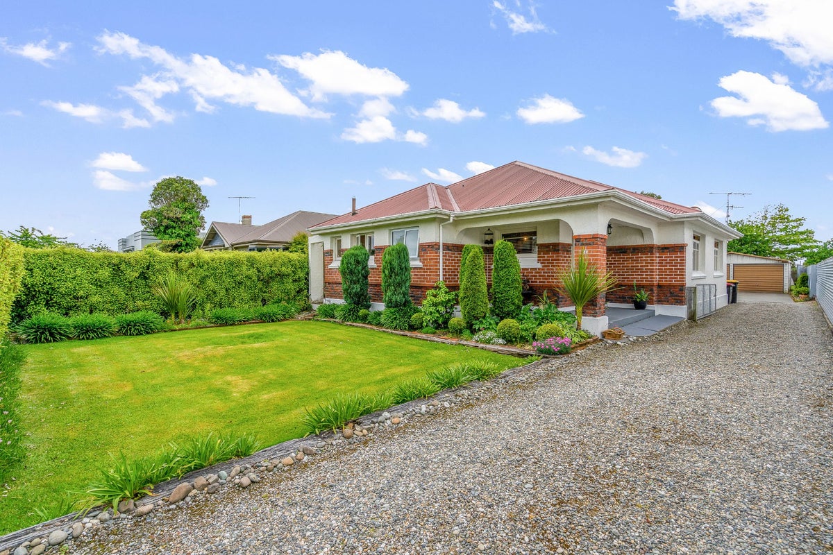 36 Louisa Street, Gladstone, Invercargill - Carousel 1
